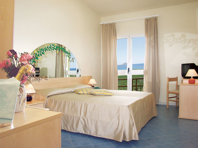 Club Hotel Baia Aranzos