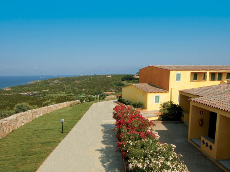 Club Hotel Baia Aranzos