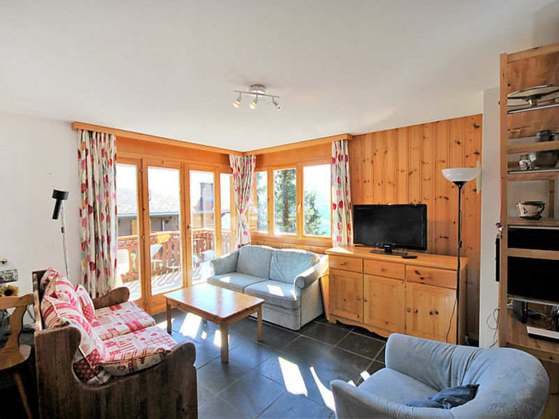 Au Bisse