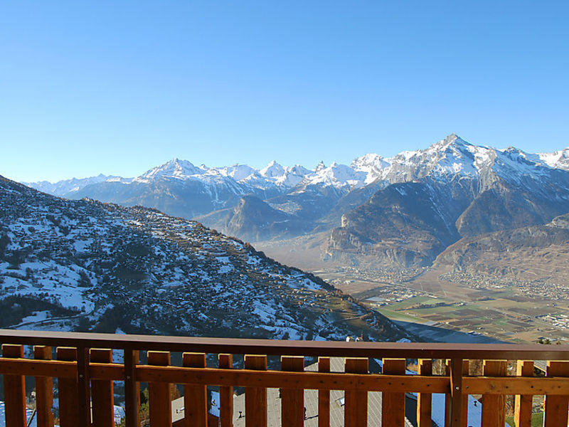 Au Bisse