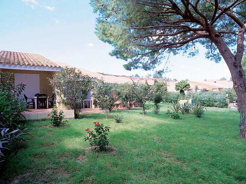 Club Hotel Marina Seada