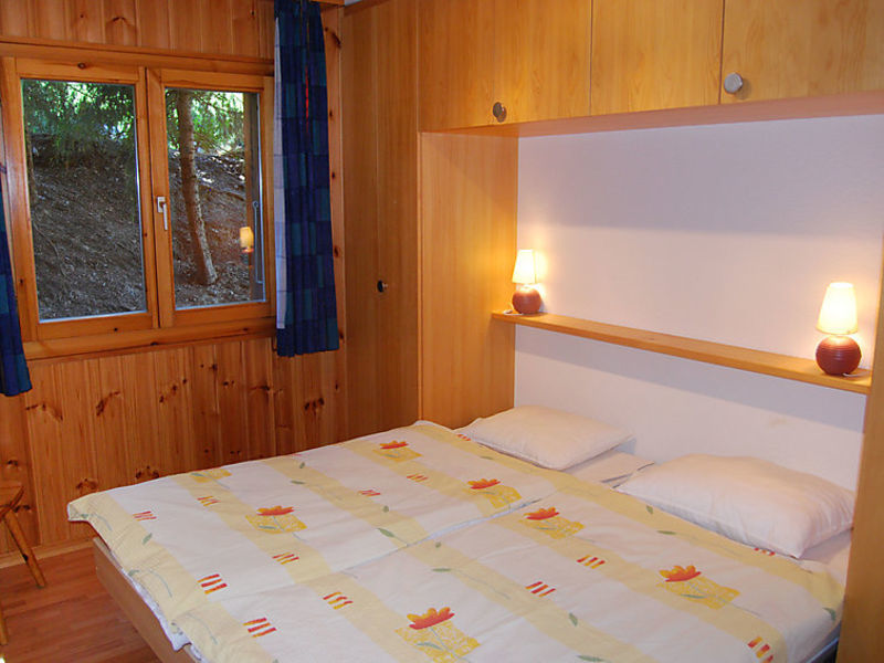 Au Bisse