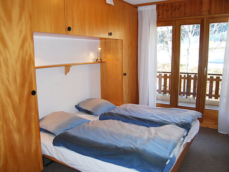 Au Bisse