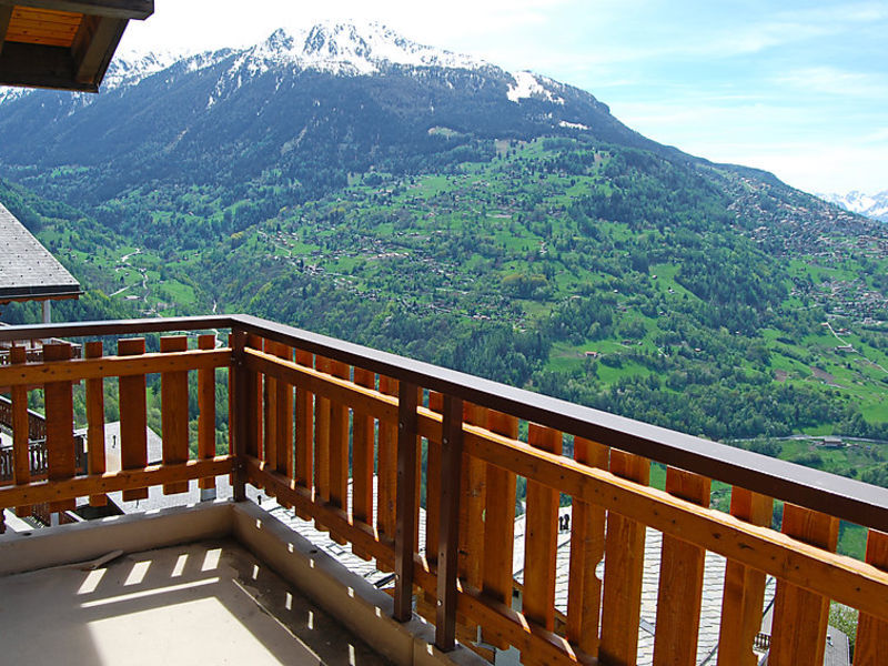 Au Bisse