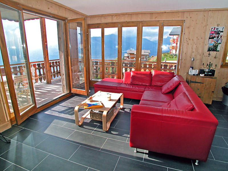 Balcon Du Soleil 3