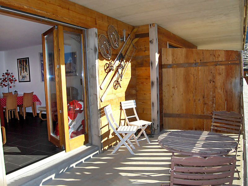 Balcon Du Soleil 3