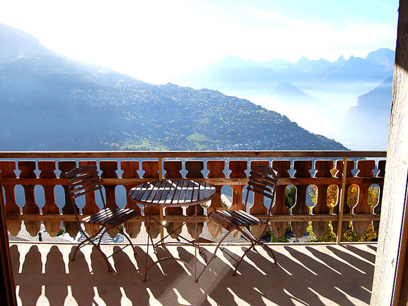 Balcon Du Soleil 3
