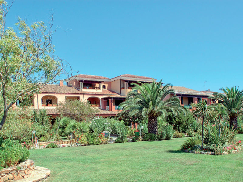 Club Hotel Torre Moresca