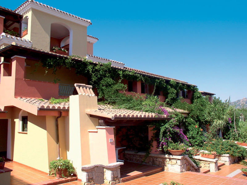 Club Hotel Torre Moresca