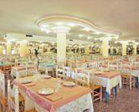 Hotel Club Marina Resort