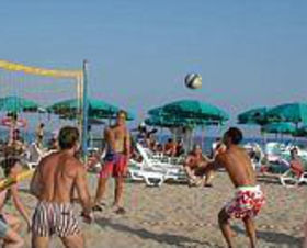Hotel Club Marina Resort