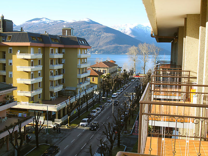 Luino Centro