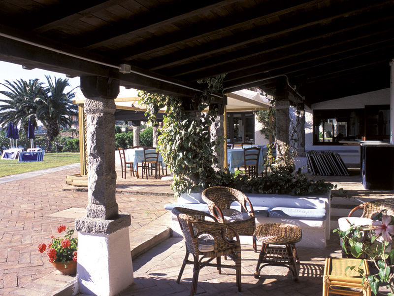 Hotel San Paolo