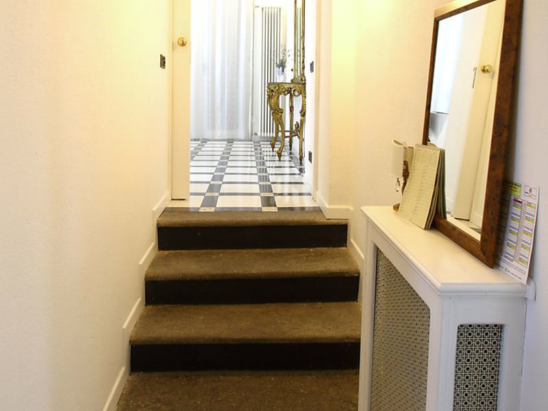 Dolce Vita Suite