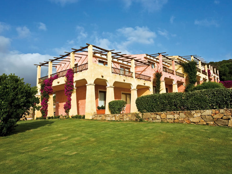 Hotel Stelle Marine