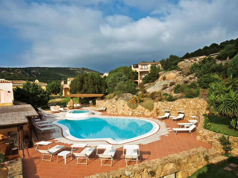 Hotel Stelle Marine