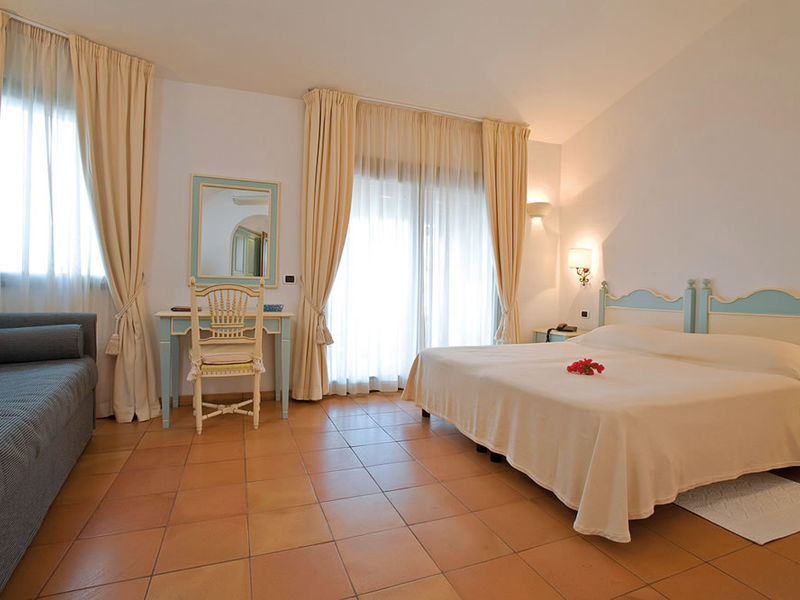 Hotel Stelle Marine
