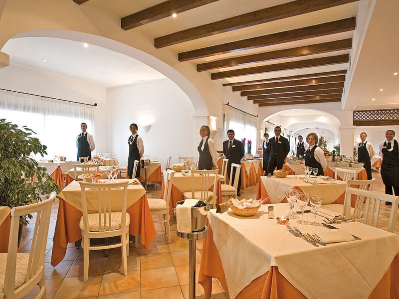 Hotel Stelle Marine