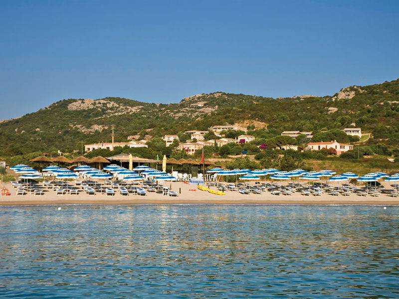 Hotel Stelle Marine