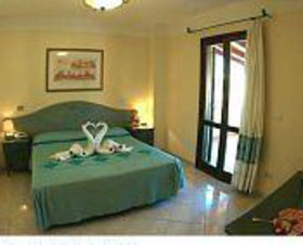 Hotel Torre Moresca