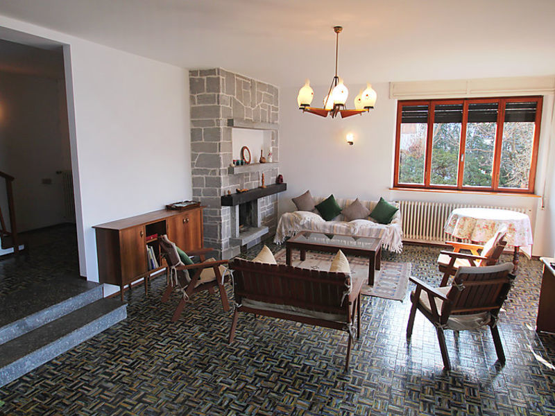 Villa Barbara