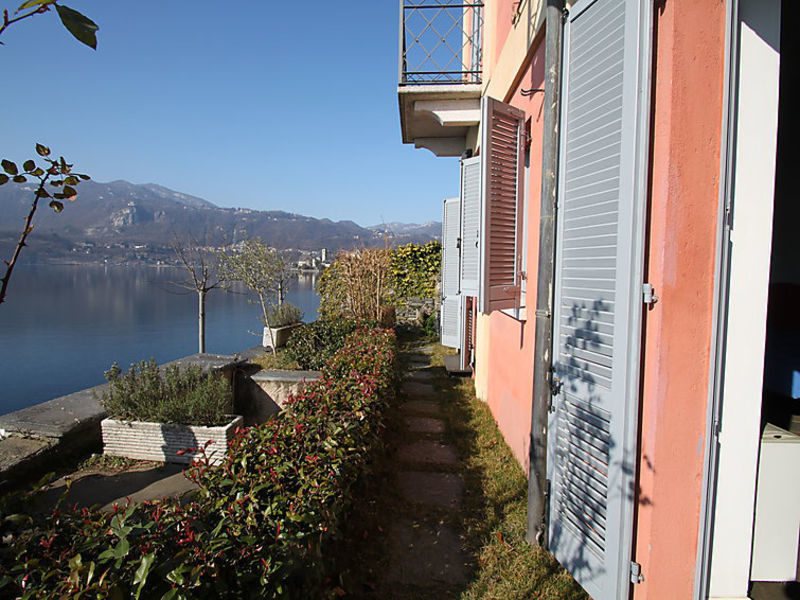 Casa Sul Lago