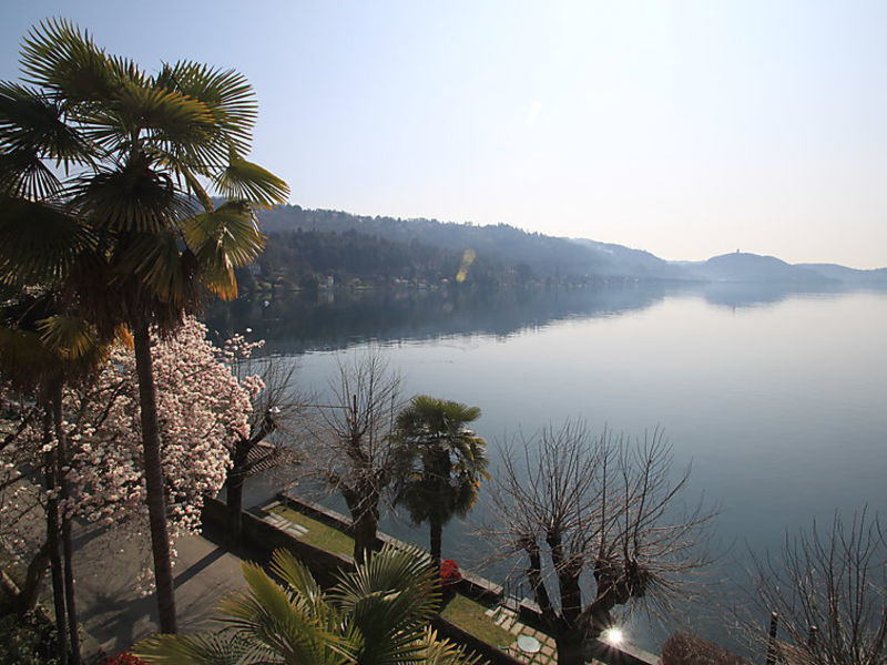 Casa Sul Lago
