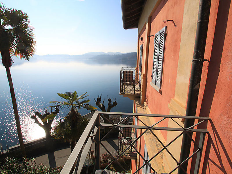 Casa Sul Lago