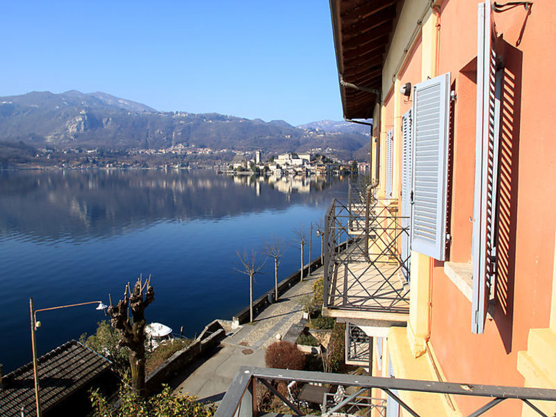 Casa Sul Lago