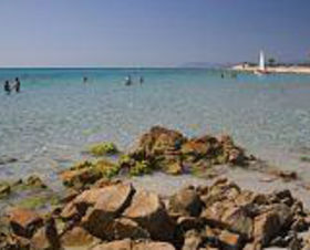 Hotel Torre Moresca