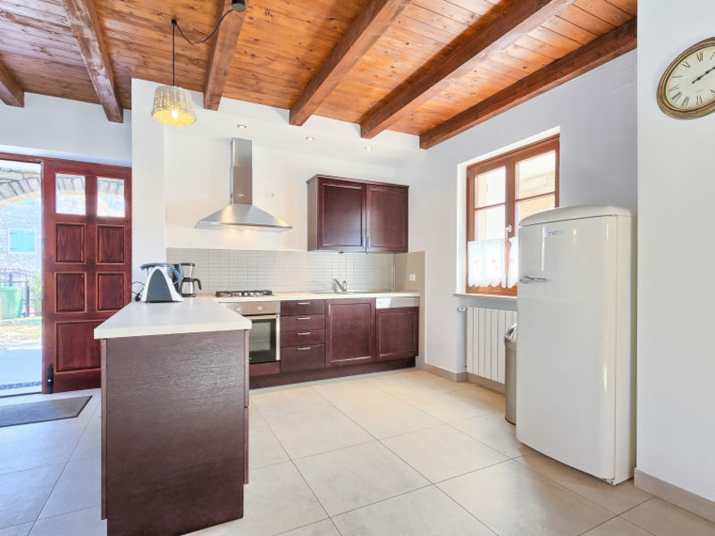 Villa Dubci