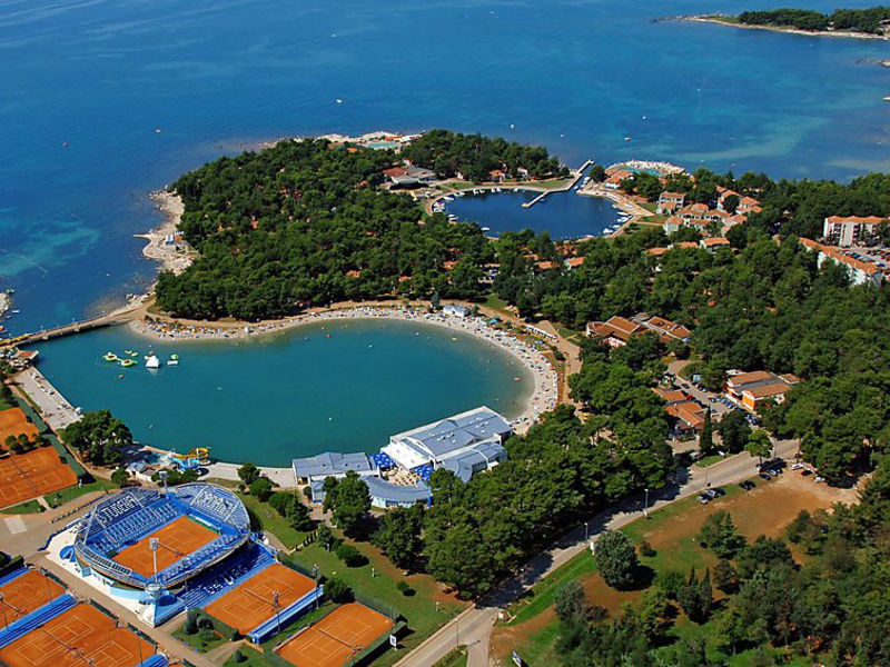 Istrian Villas****