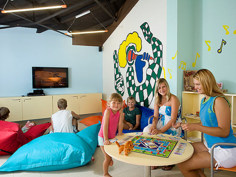 Valamar Pinia Residence