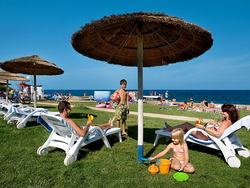 Valamar Pinia Residence