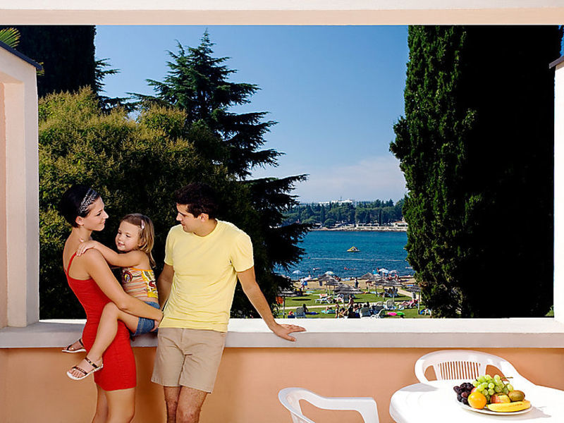 Valamar Pinia Residence