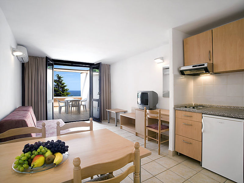 Valamar Pinia Residence