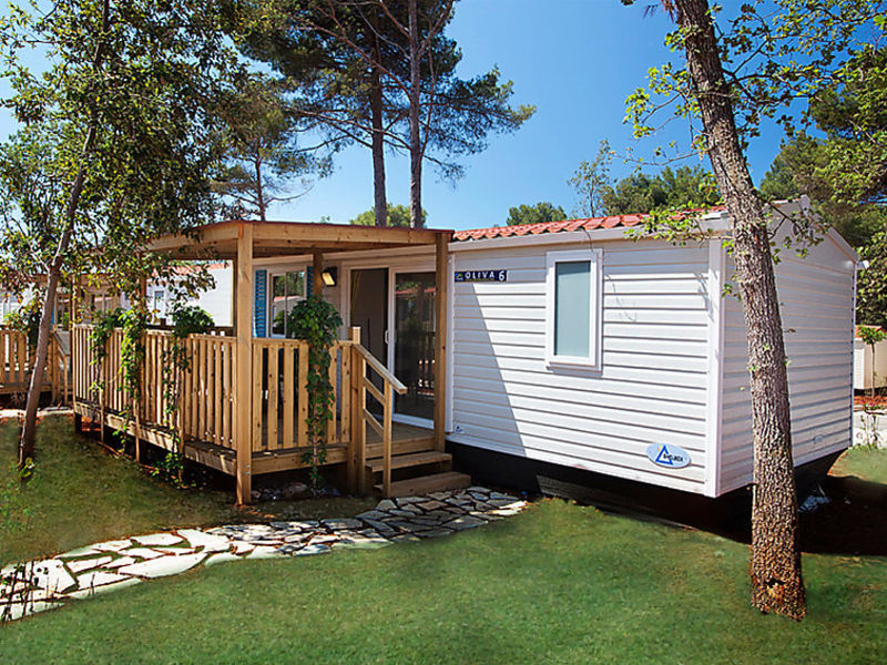 Camping Lanterna