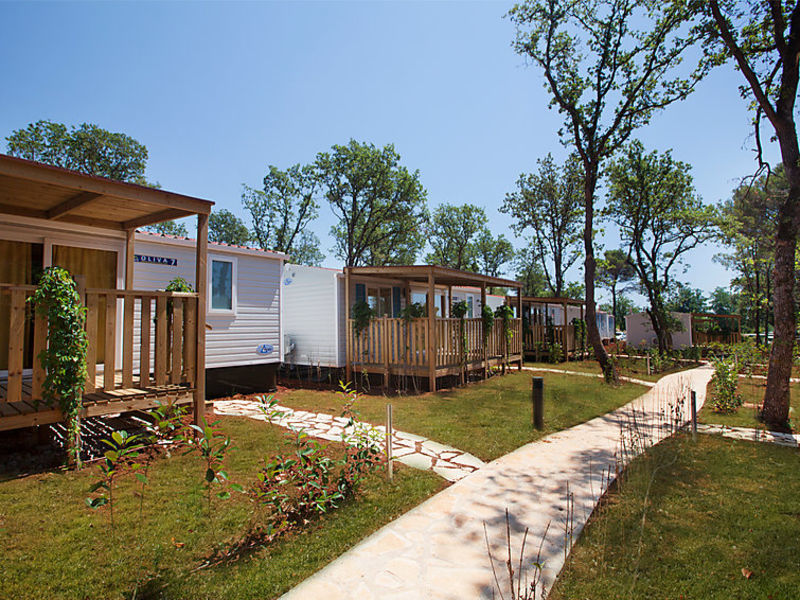 Camping Lanterna
