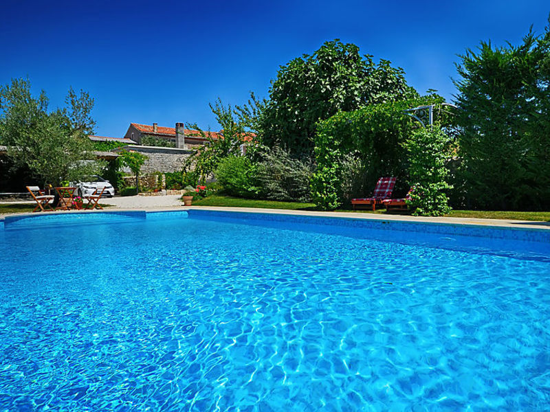 Villa Benka
