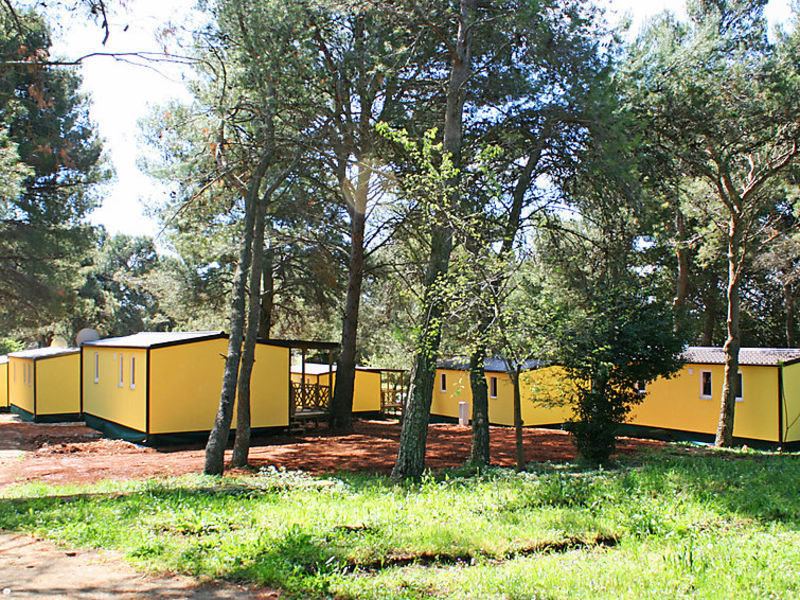 Camping Pineta