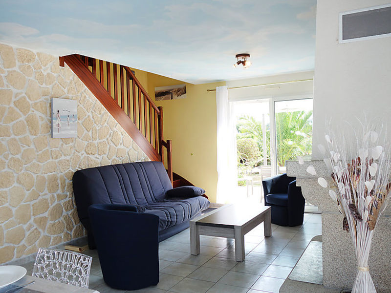 Maison Sinagot