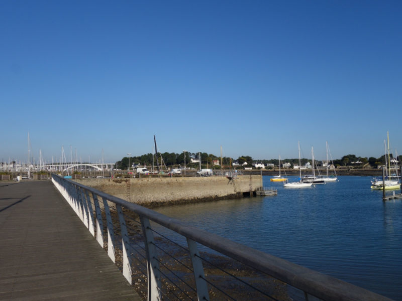 Le Mouillage