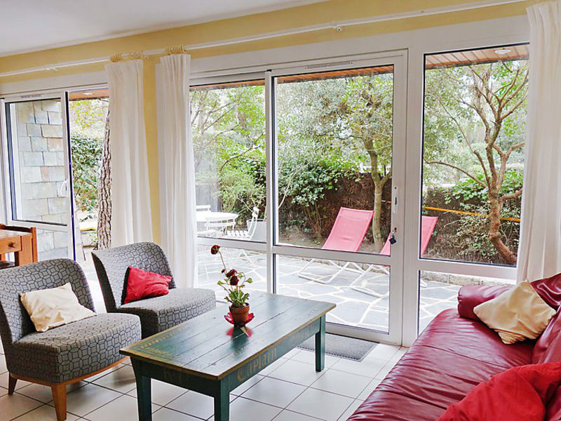 Villa Relax