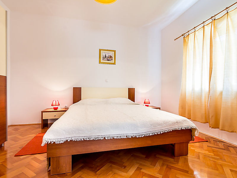 Casa Di Sanja E Boris