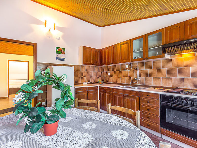 Casa Di Sanja E Boris