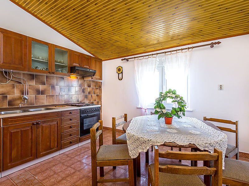 Casa Di Sanja E Boris