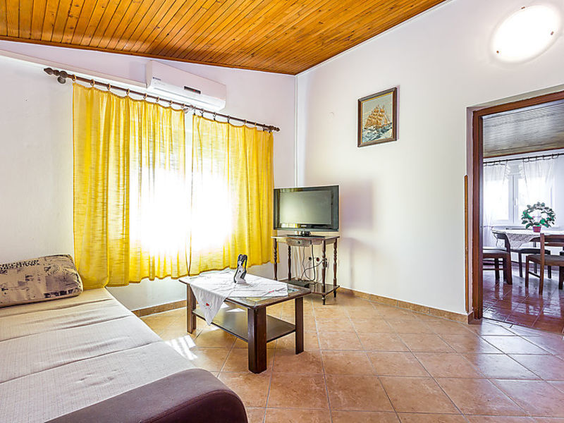 Casa Di Sanja E Boris