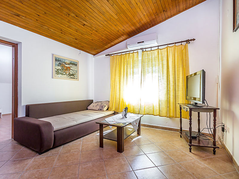 Casa Di Sanja E Boris