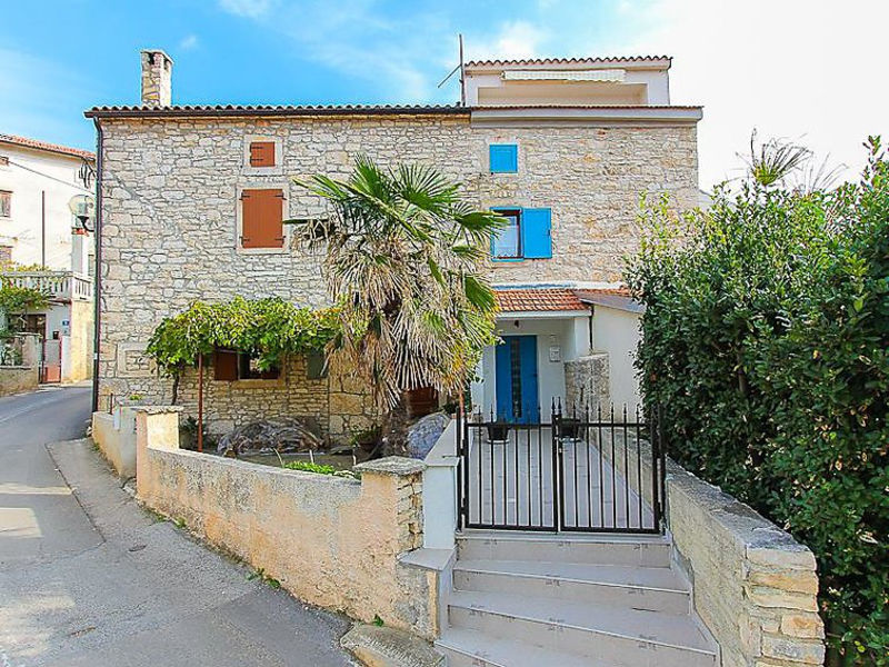 Stone House