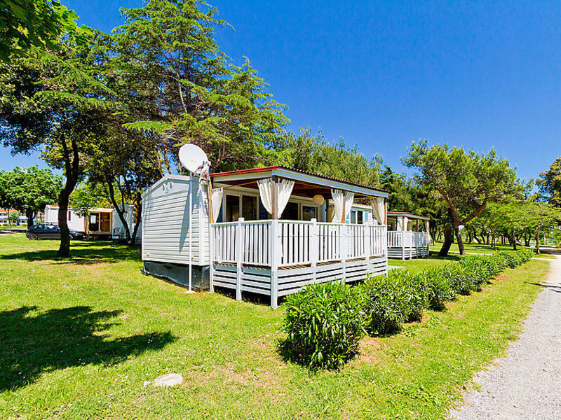 Camping Resort Kažela